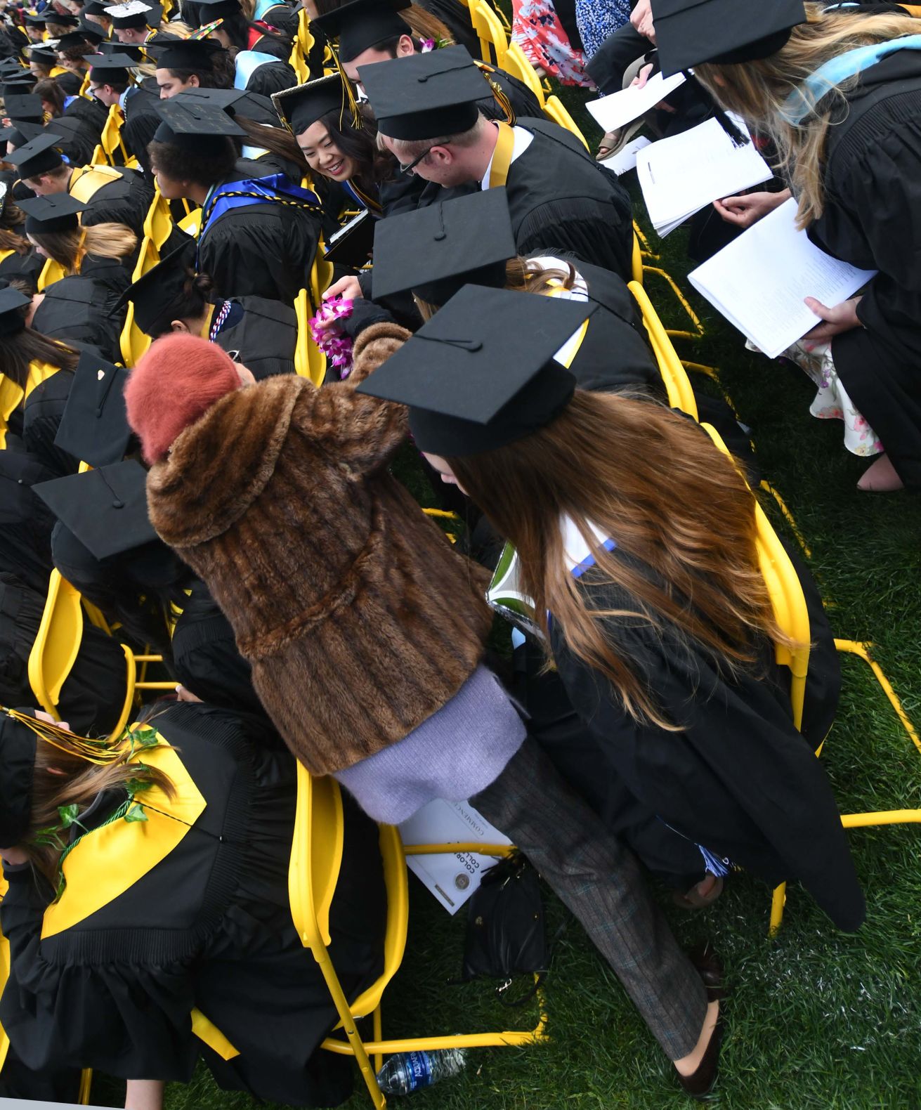 CC Graduation 2019